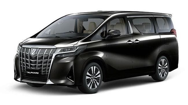 Rental Mobil di Bandar Lampung Kedaton Murah Terpercaya Avanza Xenia