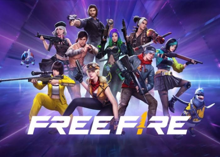 Kode Redeem FF 1 Menit yang Lalu: Cara Mendapatkan Hadiah Gratis dalam Free Fire