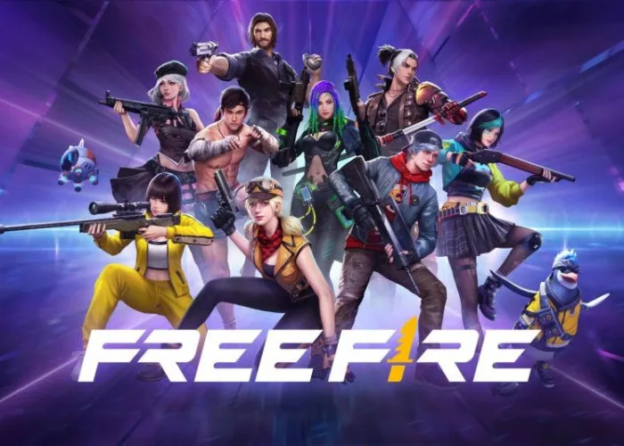 Kode Redeem FF 1 Menit yang Lalu: Cara Mendapatkan Hadiah Gratis dalam Free Fire