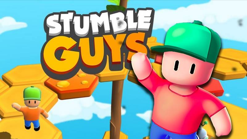 5 Fitur Menarik Game Stumble Guys Wajib Tahu