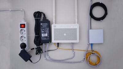 Cara Restart WiFi IndiHome Lewat Web untuk Koneksi Lebih Stabil